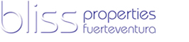 bliss properties fuerteventura